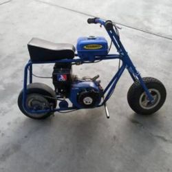 MINI BIKE