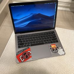 MacBook Air 2018 $250 OBO
