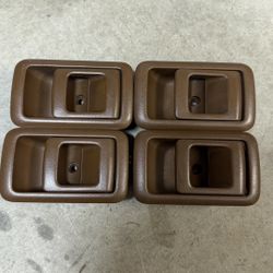 Toyota Camry Interior Door Handles