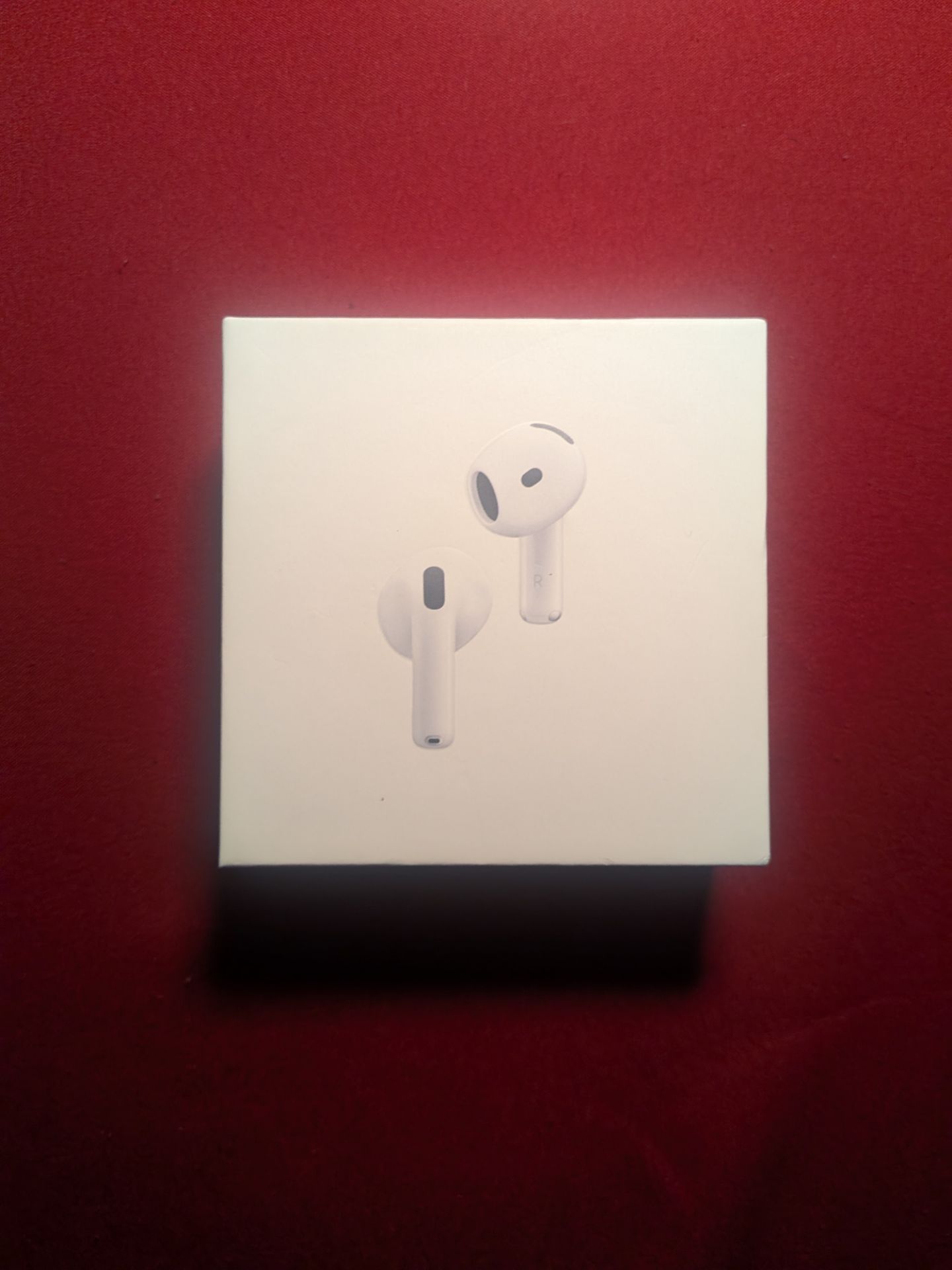 Airpods 4 ANC