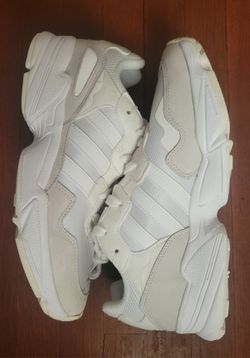 Adidas Classics Yung-96 White