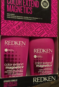 Redken