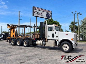 2016 Peterbilt 367