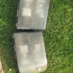 2008-2013 GMC Sierra Or Chevy Trucks