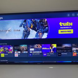 TV Samsung Full HD 40” Con Soporte 