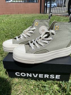 Platform Converse