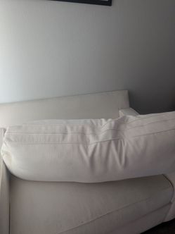 Small sofa bed
