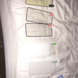 iPhone X /XS Glass Screen Protector
