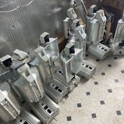 Gavita Pro 1000e Grow Lights With Bulbs 