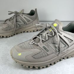 New Balance X Racer Lifestyle XRCT Timberwolf Shoes Men’s Size 8 MSXRCTBC Tan