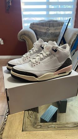 Jordan 3 Retro