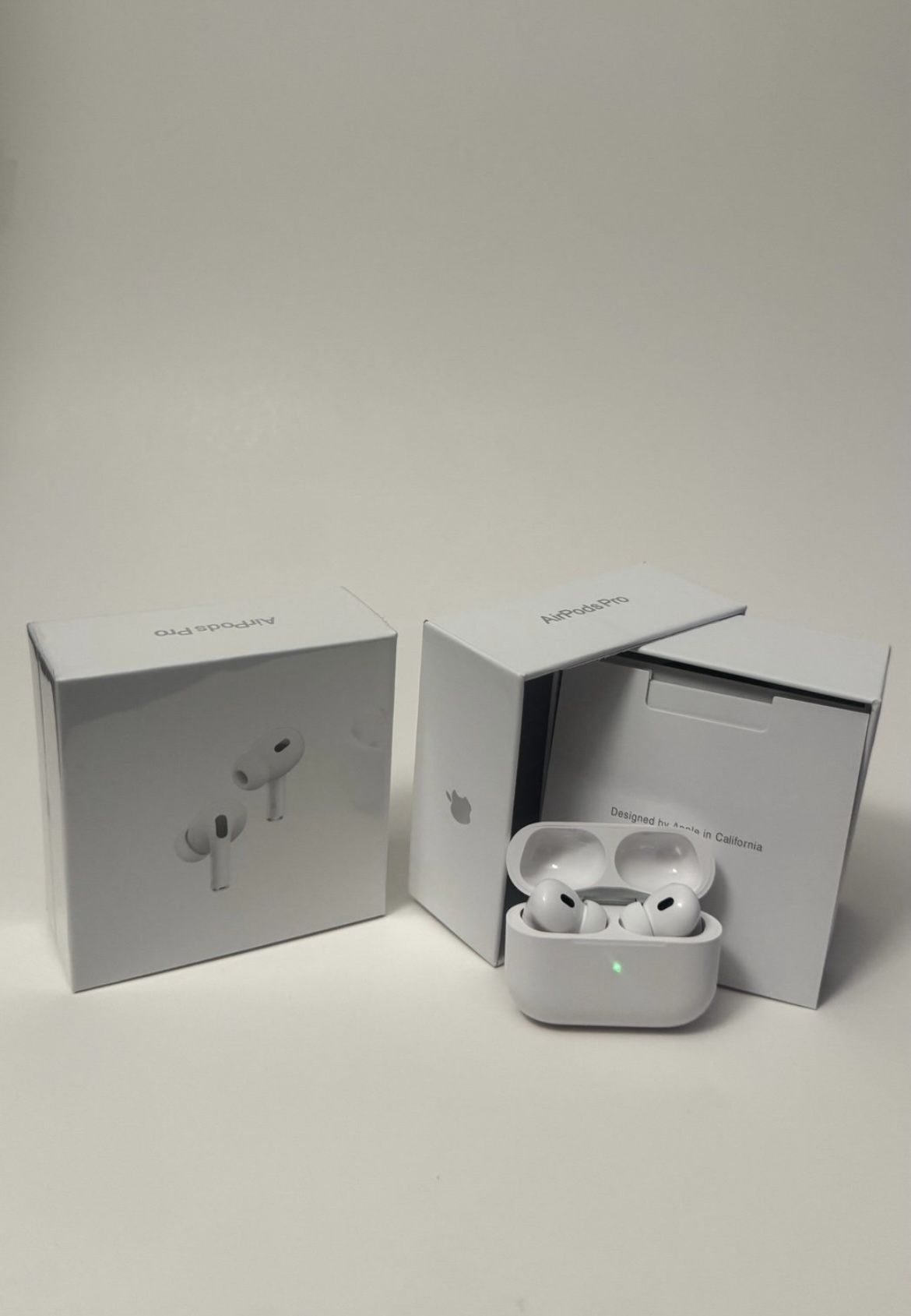 Wireless Headphones 