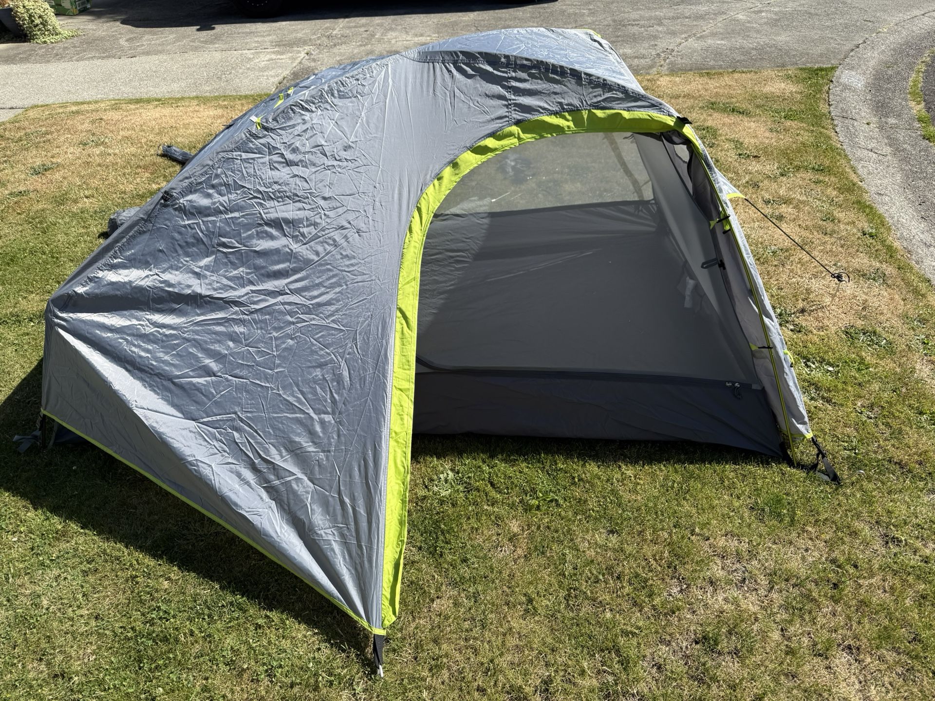 ALPS mountaineering Tent (2 Person)