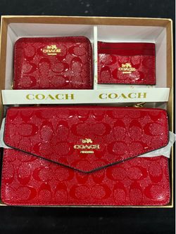 Coach bundle