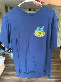 Midtown Comics NYC Graphic T-Shirt