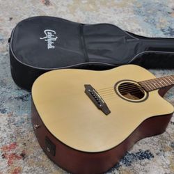 Acoustic Guitar for Sale in Carol City FL OfferUp