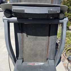 Free Treadmill 