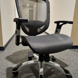 Rolling Office Chair 