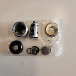 Front Door Lock Cylinder