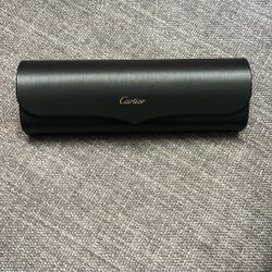 Cartier Sunglasses 