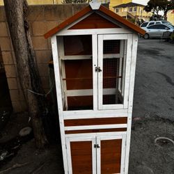 Bird House
