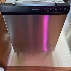 Dishwasher 