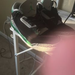 Jordan 3s