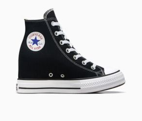 Converse Chuck Wedge