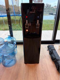 Primo Professional Water Dispenser