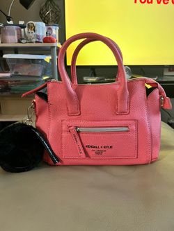 Kendle and Kylie small purse