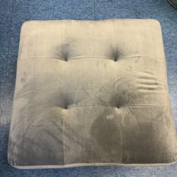 Sofa/ Storage 