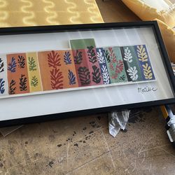 IKEA Matisse painting 🖼️