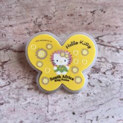 Hello Kitty Pin