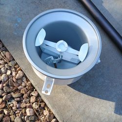 KitchenAid Ice Cream Maker Attachment 