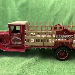 Tamiya Danbury Mint 1933 Diecast Budweiser Delivery Truck