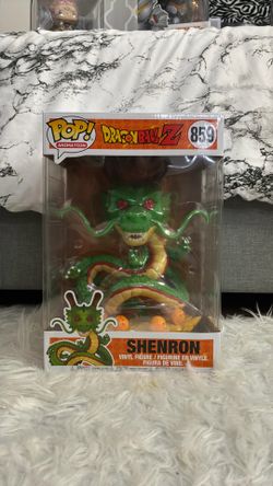 Funko Pop Shenron #859 – Dragon Ball Z