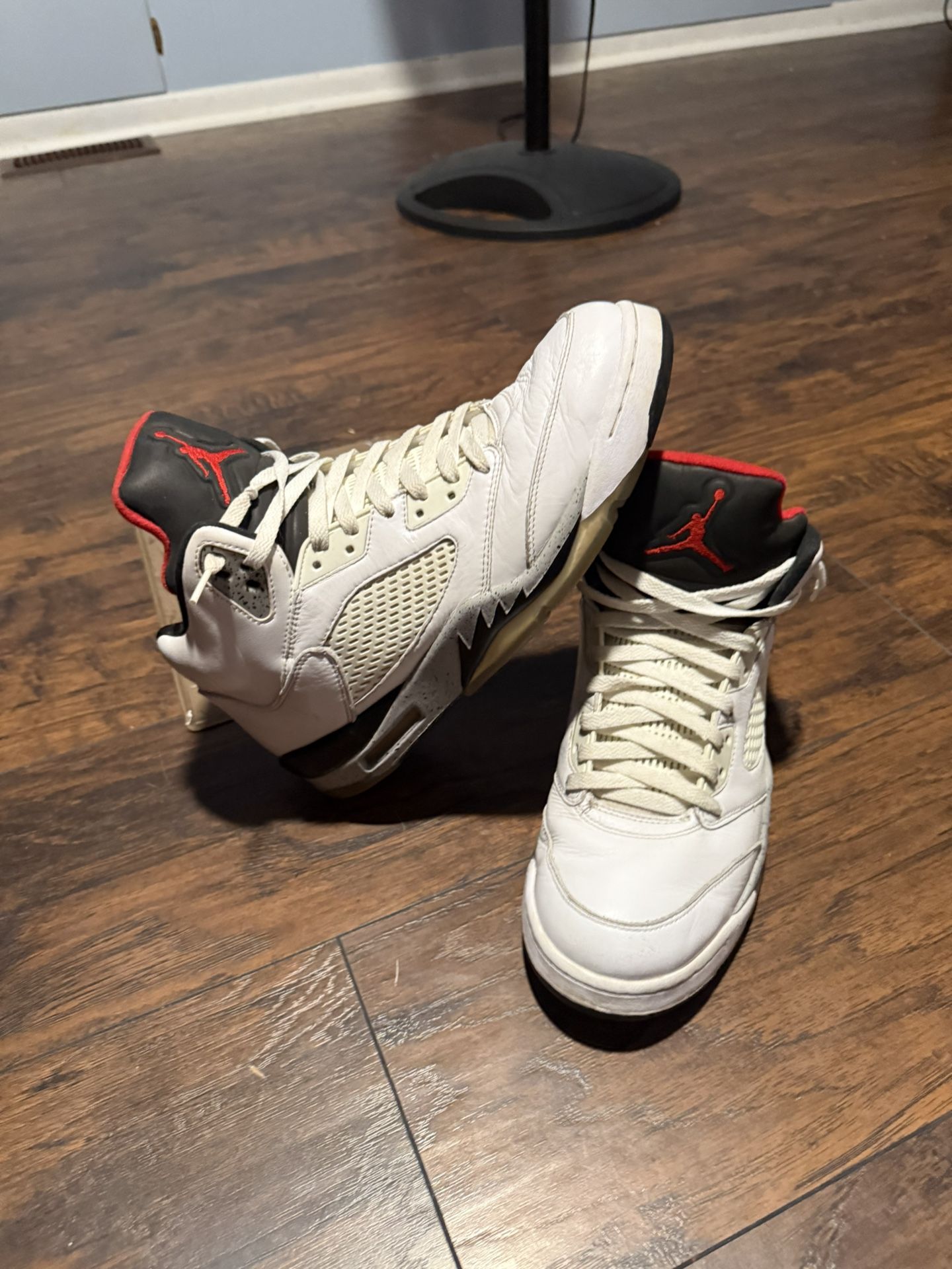 Jordan Retro 5 