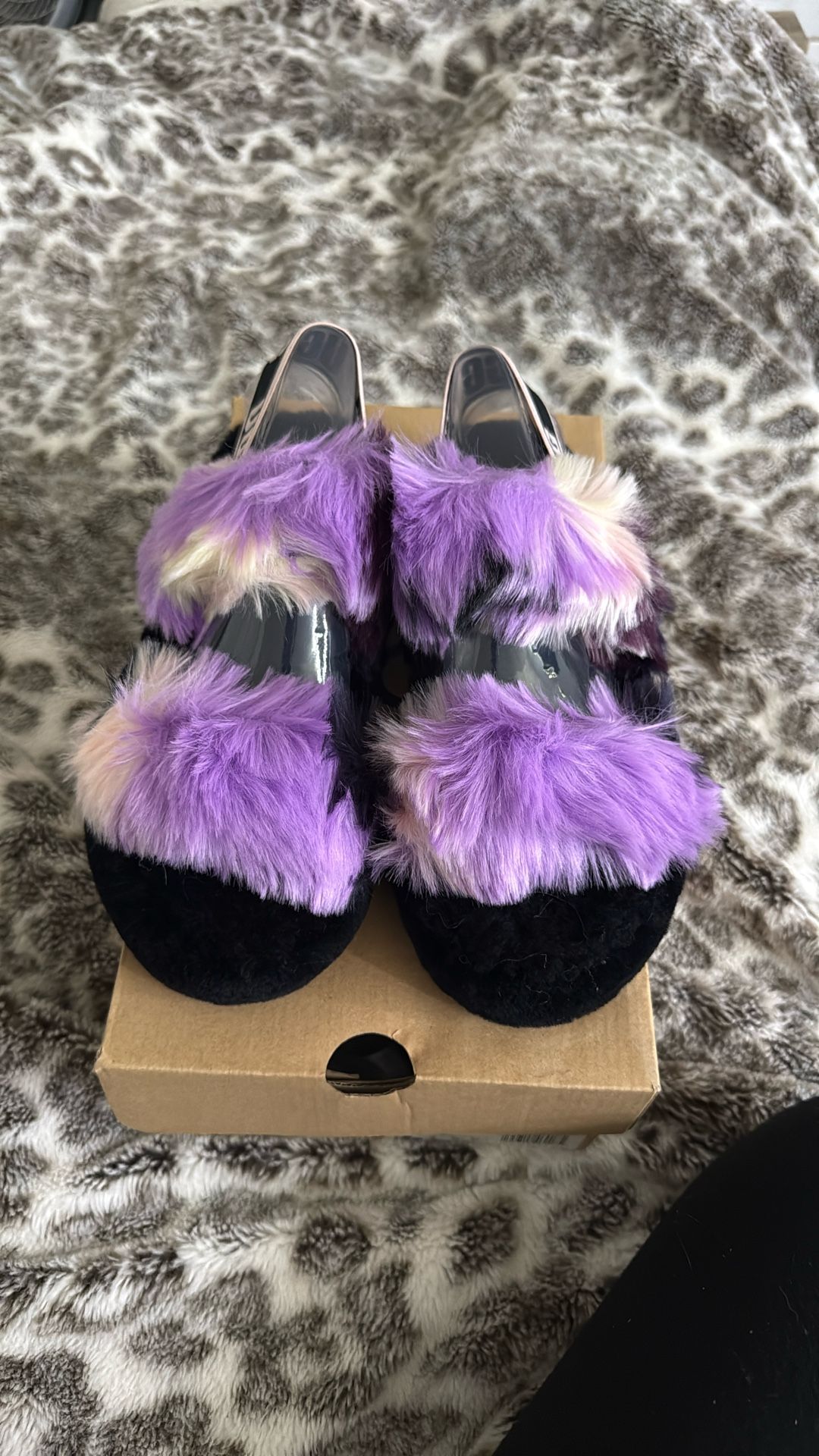 Women’s UGG’s