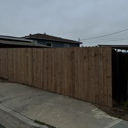 Fence