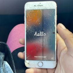 iPhone 7