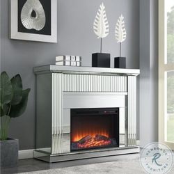 Fireplace/Tv Stands Starting At $879