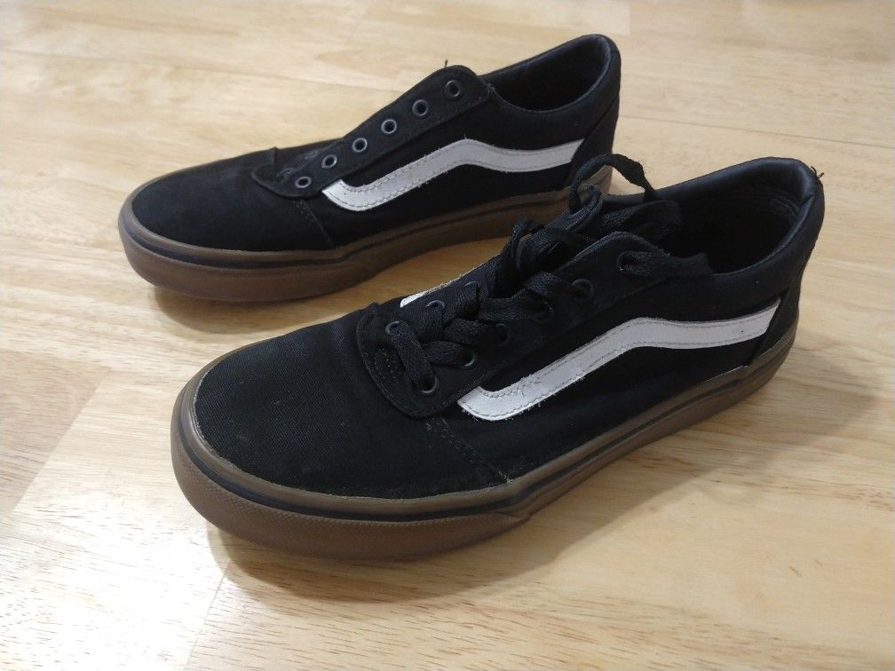 Vans Old School...Youth 5