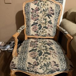 Vintage Chair