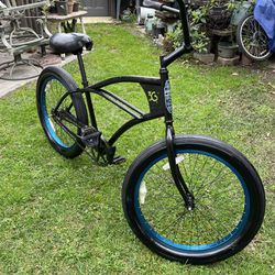 3 GGG FAT TIRES