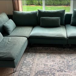 IKEA Soderhamn Sofa