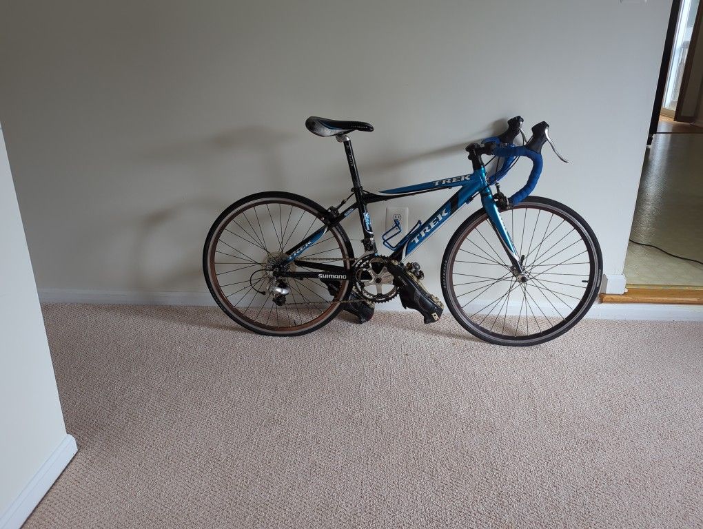 Trek KDR 1000 Team Racing Bike