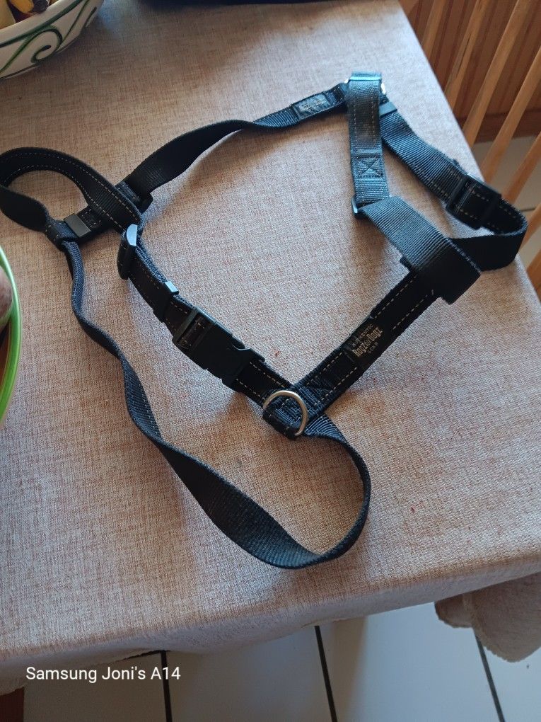 Rogs For Dogs Xl Harness