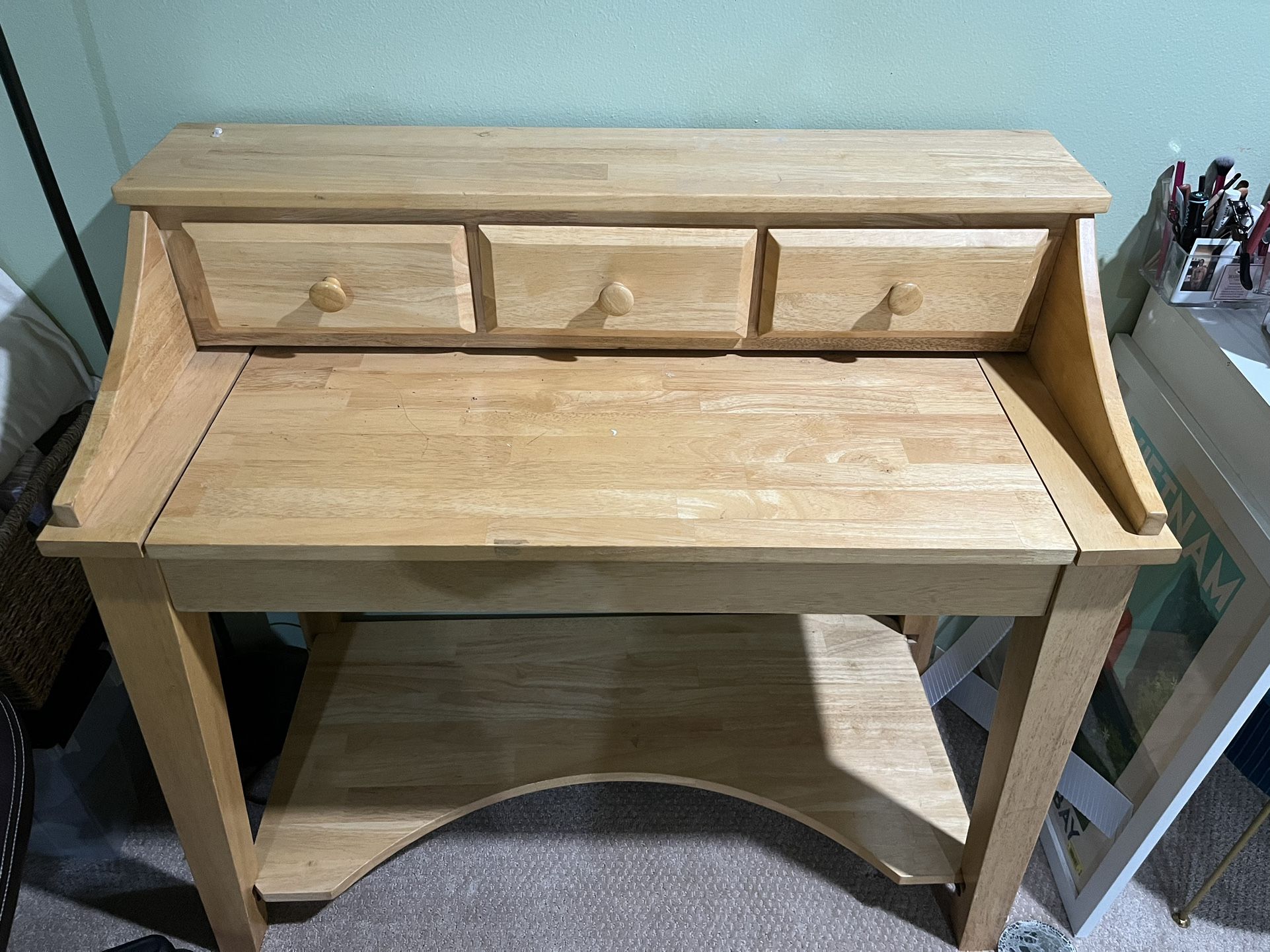 Sewing Table, Desk