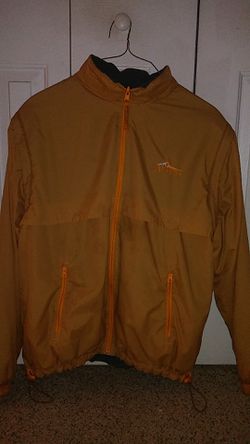 Alaska Reversible jacket- X-Large
