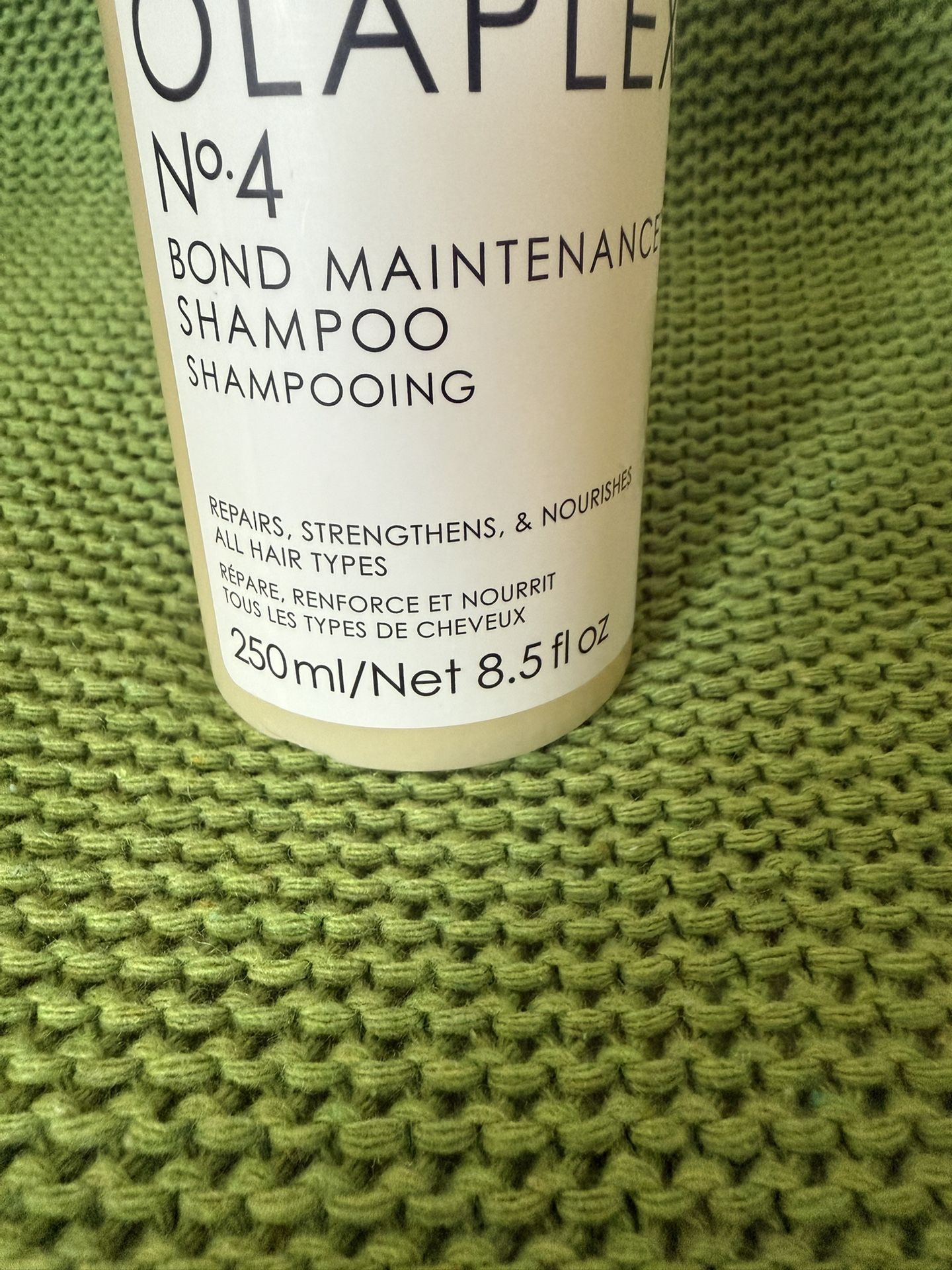 Olaplex No4 Shampoo